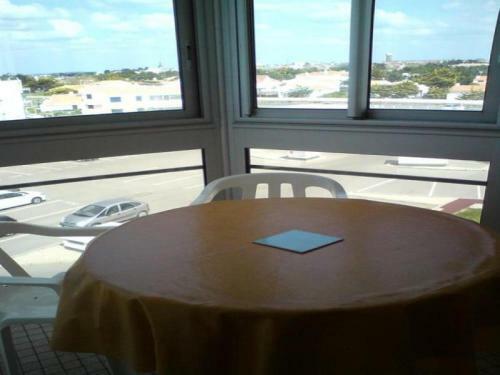 Rental Apartment 8