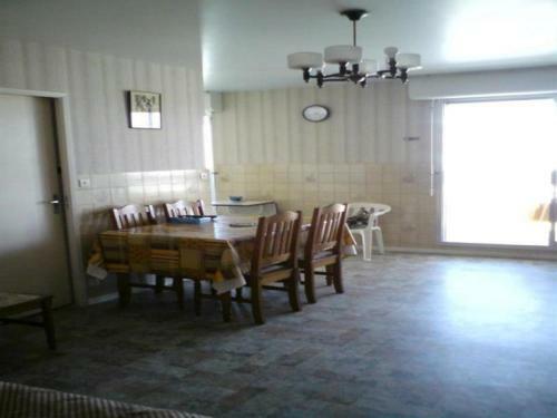 Rental Apartment 8