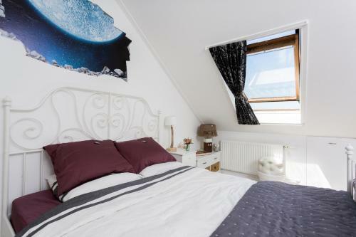 Silver Moon Bed & Breakfast