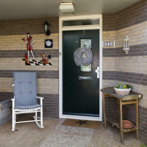 Silver Moon Bed & Breakfast