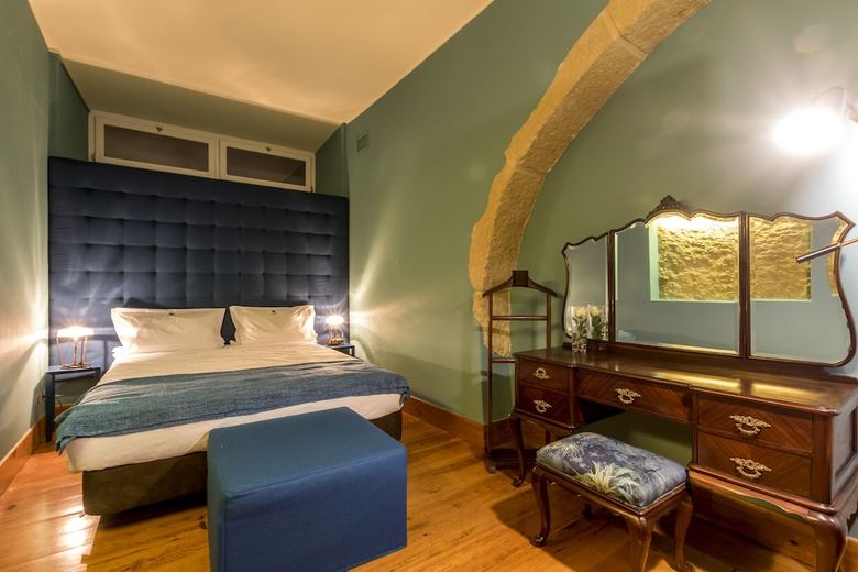 Hostal Casa De Atalaia - Turismo De Habita��o