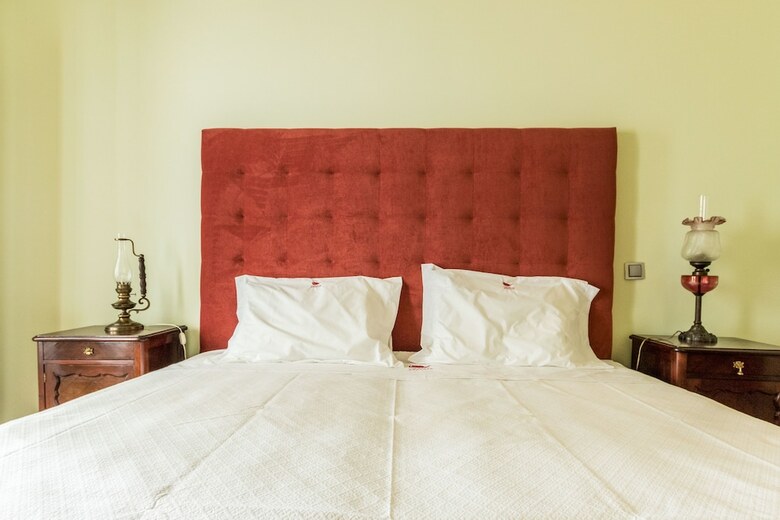 Hostal Casa De Atalaia - Turismo De Habita��o