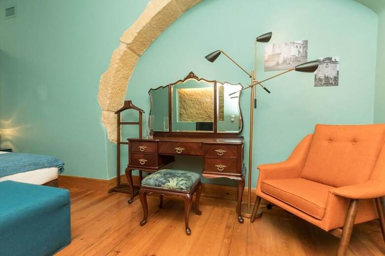 Hostal Casa De Atalaia - Turismo De Habita��o