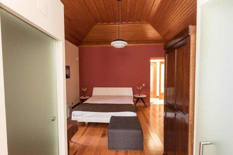 Hostal Casa De Atalaia - Turismo De Habita��o