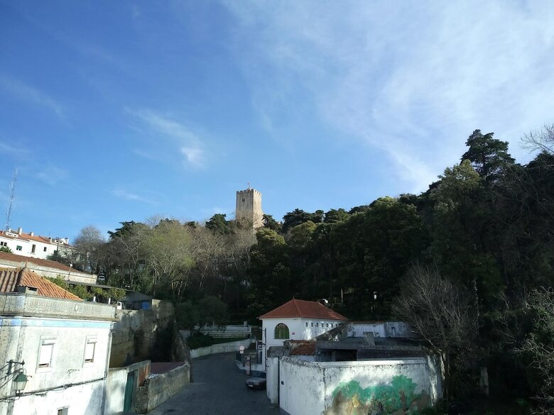 Hostal Casa De Atalaia - Turismo De Habita��o