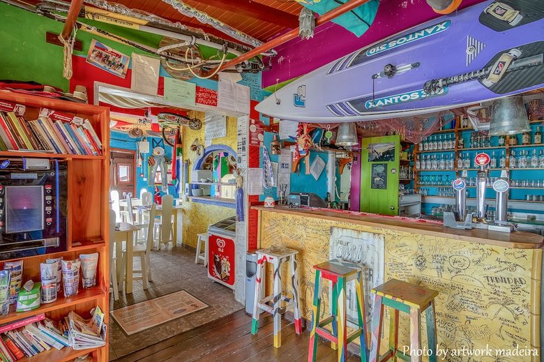Apartamento One Love Maktub