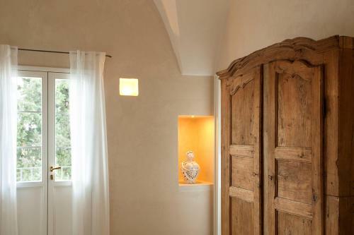 Bed & Breakfast Critabianca - Masseria In Salento