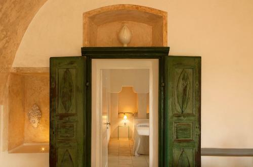 Bed & Breakfast Critabianca - Masseria In Salento
