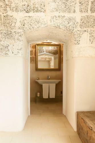 Bed & Breakfast Critabianca - Masseria In Salento