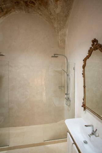 Bed & Breakfast Critabianca - Masseria In Salento