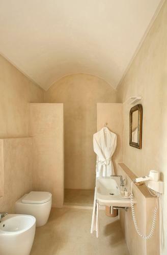 Bed & Breakfast Critabianca - Masseria In Salento