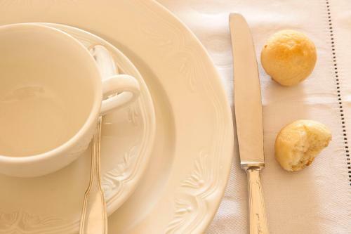 Bed & Breakfast Critabianca - Masseria In Salento