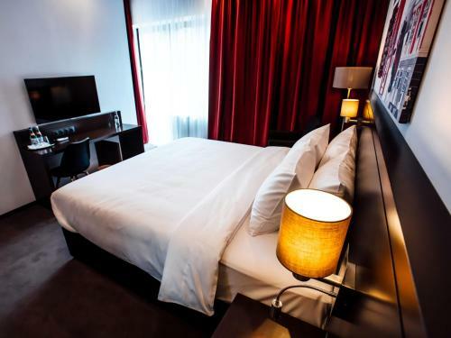 Hostal Republique