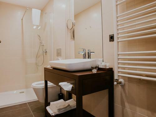 Hostal Republique