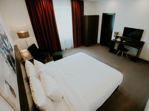 Hostal Republique