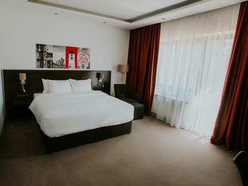 Hostal Republique