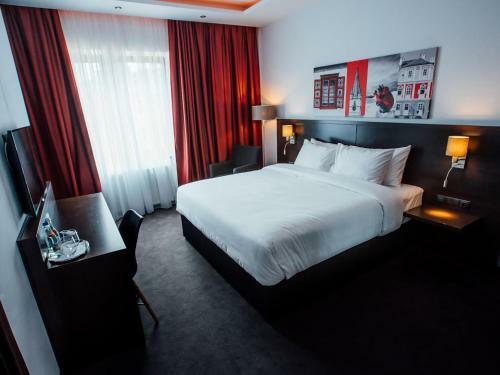 Hostal Republique