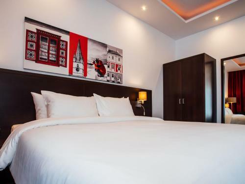 Hostal Republique
