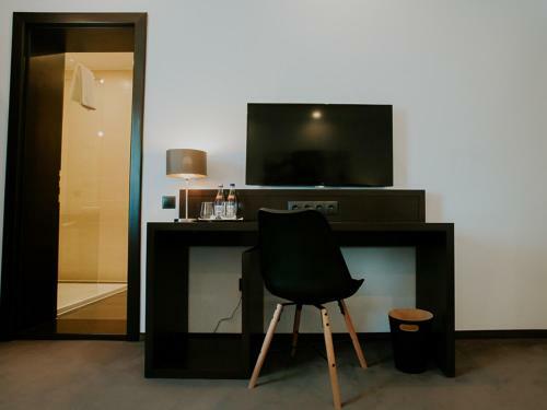 Hostal Republique