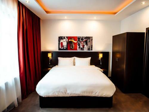 Hostal Republique