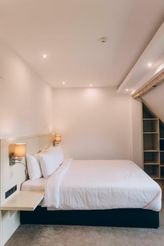 Hostal Republique