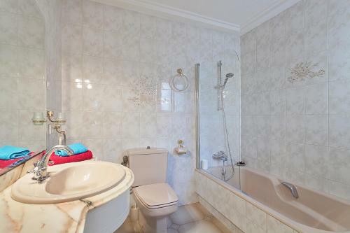 Villa Tossals