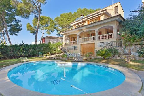 Villa Tossals