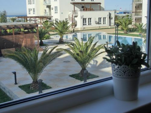 Apartamento Morskoy Kvartal