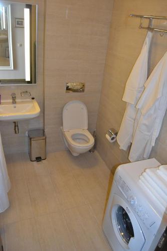 Apartamento Morskoy Kvartal