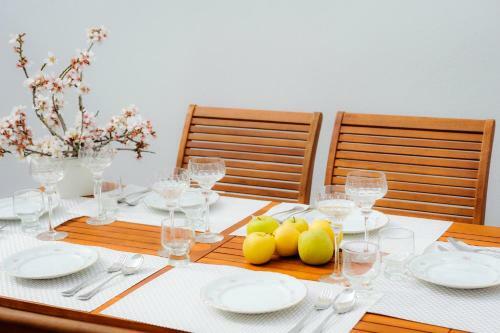 Apartamento Villa Porto Colom Select