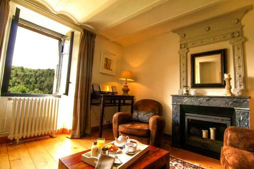 Hotel Le Ch�teau Brangoly