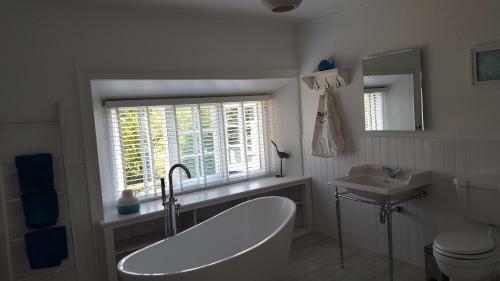 Bed & Breakfast Cruachan House