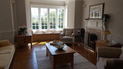 Bed & Breakfast Cruachan House