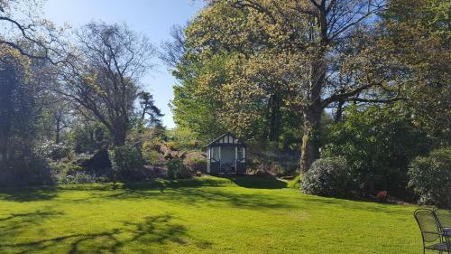 Bed & Breakfast Cruachan House
