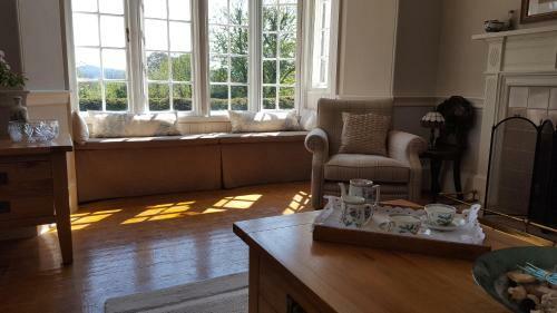Bed & Breakfast Cruachan House