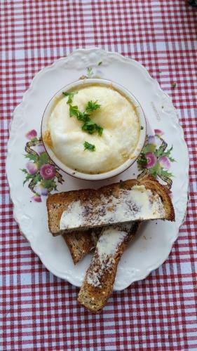 Bed & Breakfast Cruachan House