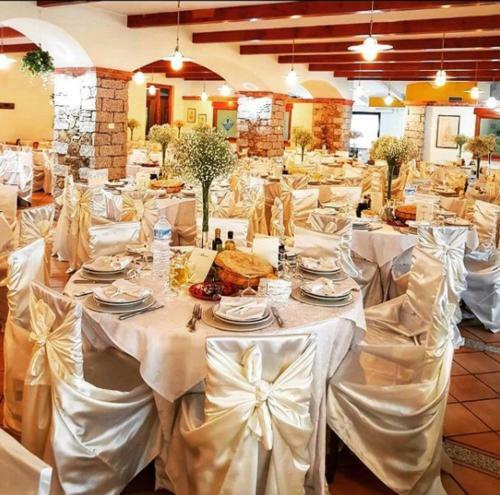 Hotel Taloro