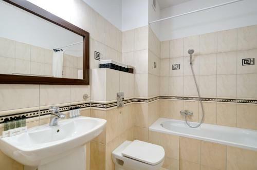 Dom & House - Apartments Parkur Sopot