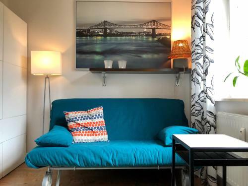 Apartament Polana ?wiemirowska