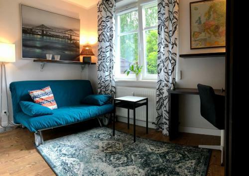 Apartament Polana ?wiemirowska