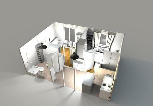 Apartament Polana ?wiemirowska