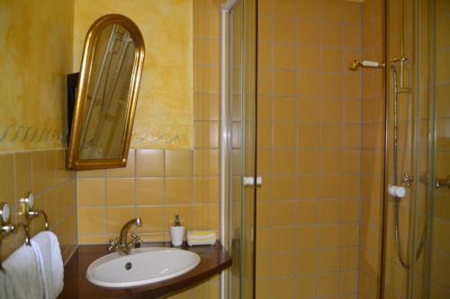 Hotel Gottesgabe