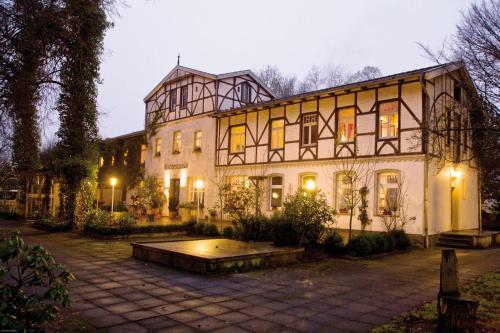 Hotel Gottesgabe
