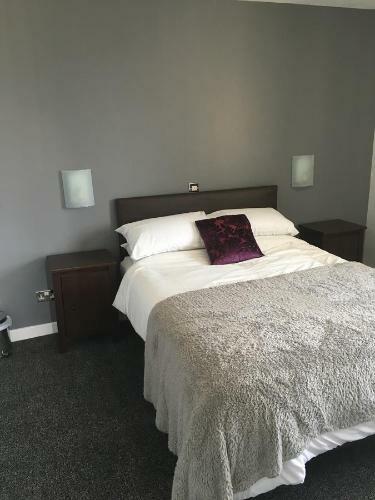 Highgate Inn Hotel