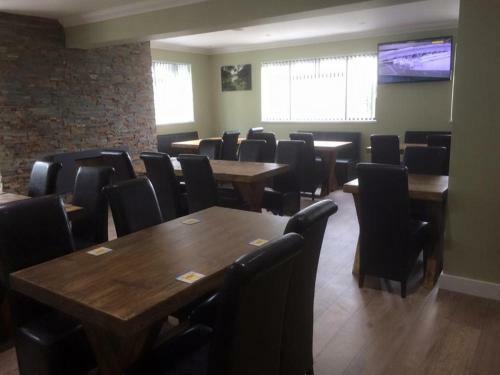 Highgate Inn Hotel