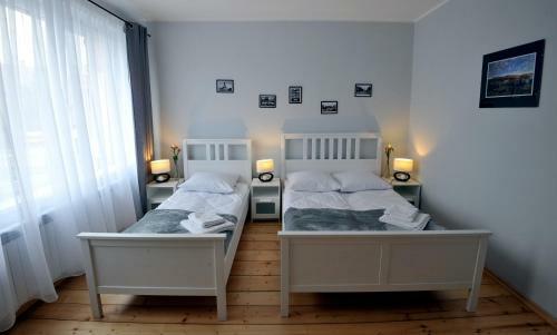 Apartamenty Wadowity 4a