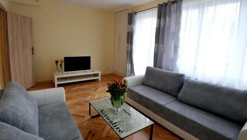 Apartamenty Wadowity 4a