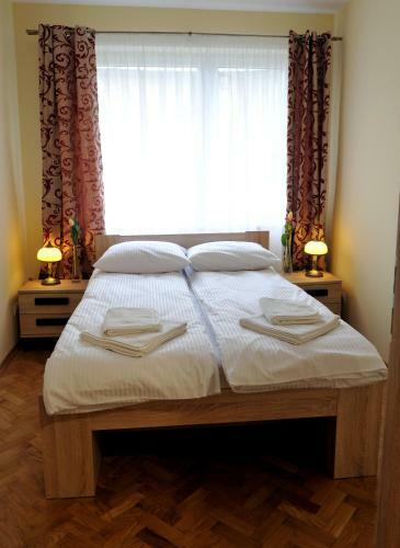 Apartamenty Wadowity 4a
