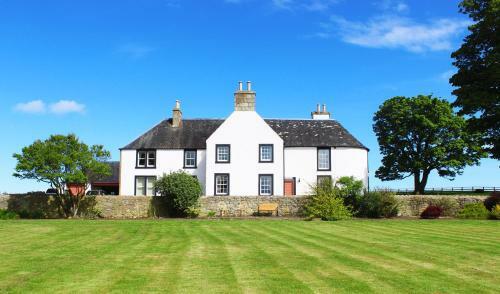 Bed & Breakfast Tarrel Farmhouse