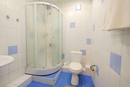 Hostal Buhta Guest House
